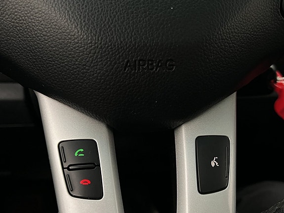 Kia Sportage 17 of 30