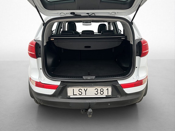 Kia Sportage 10 of 30
