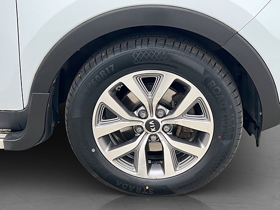 Kia Sportage 29 of 30