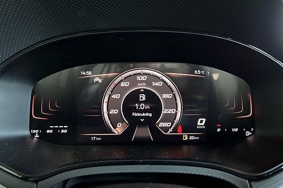 Seat Arona 23 of 24