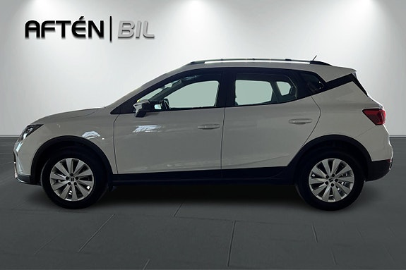 Seat Arona 6 of 24