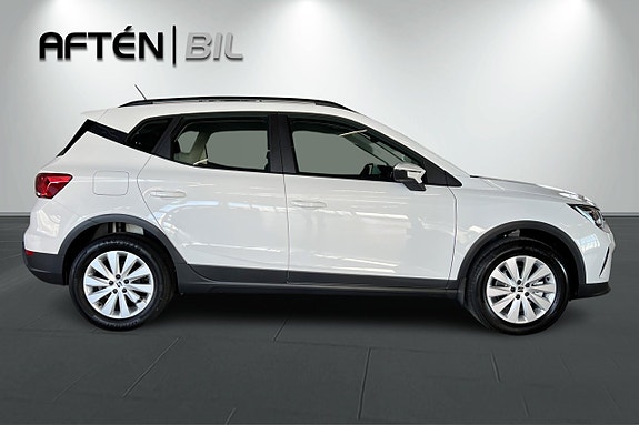 Seat Arona 7 of 24