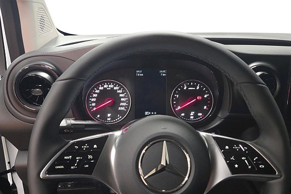 Mercedes-Benz Citan 112 5 of 11