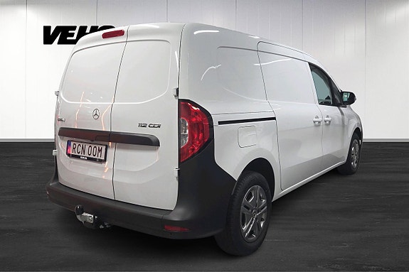 Mercedes-Benz Citan 112 3 of 11