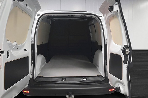 Mercedes-Benz Citan 112 9 of 11