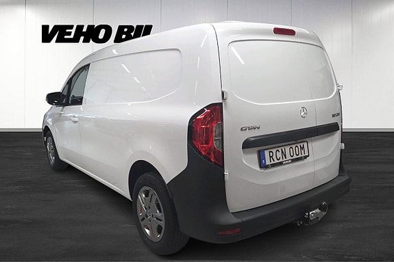Mercedes-Benz Citan 112 4 of 11