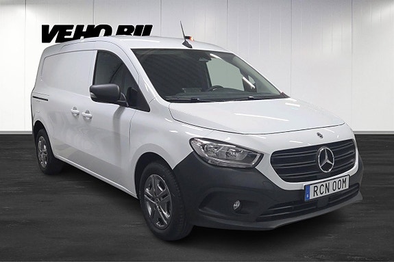 Mercedes-Benz Citan 112 2 of 11