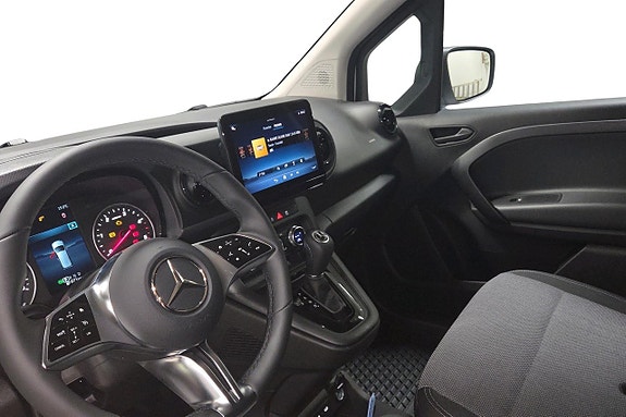 Mercedes-Benz Citan 112 8 of 11