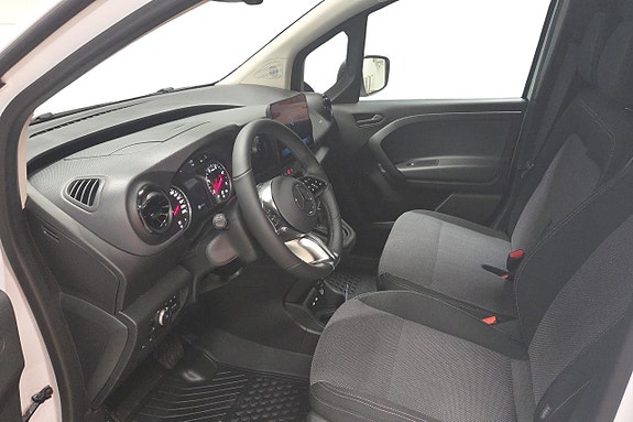 Mercedes-Benz Citan 112 6 of 11