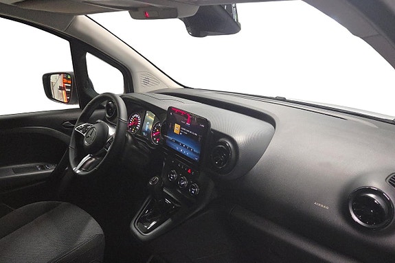 Mercedes-Benz Citan 112 10 of 11