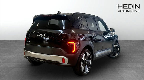 Kia EV2 2 of 12