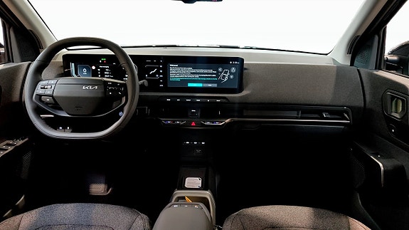 Kia EV2 4 of 12