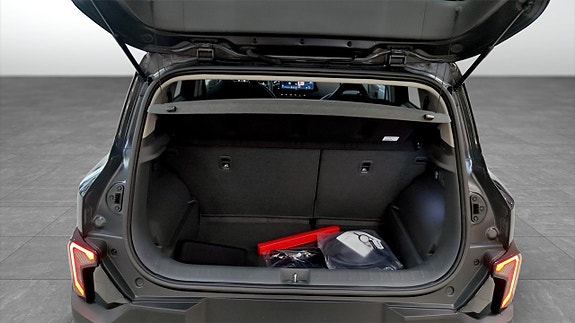 Kia EV2 10 of 12