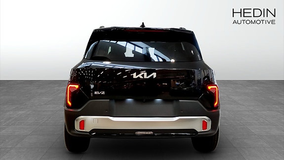 Kia EV2 7 of 12