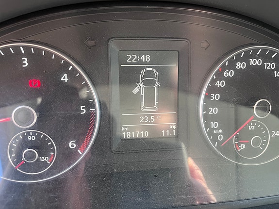 Volkswagen Caddy 5 of 5