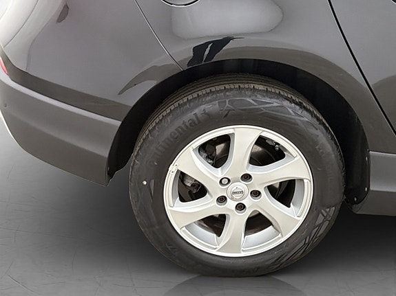 Volvo V40 Cross Country 30 of 30