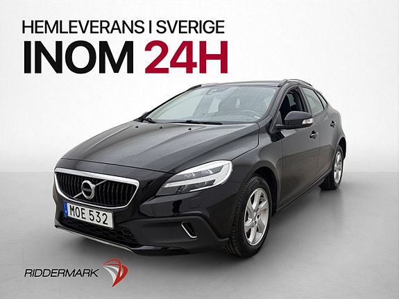 Volvo V40 Cross Country 3 of 30