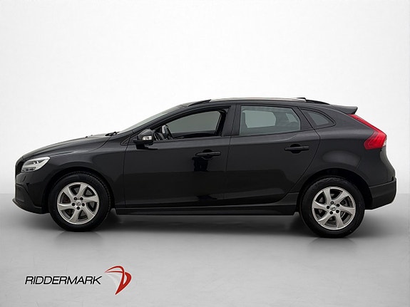 Volvo V40 Cross Country 4 of 30