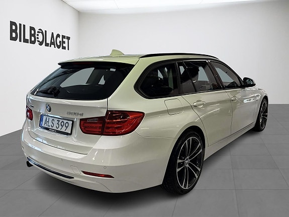 BMW 320 4 of 16