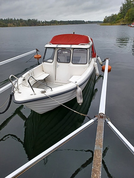 Sandström 560MC m 60 Hk - Höstpris 2 of 11