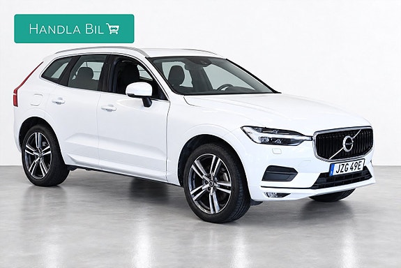 Volvo XC60 3 of 20