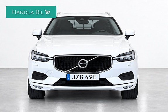 Volvo XC60 2 of 20
