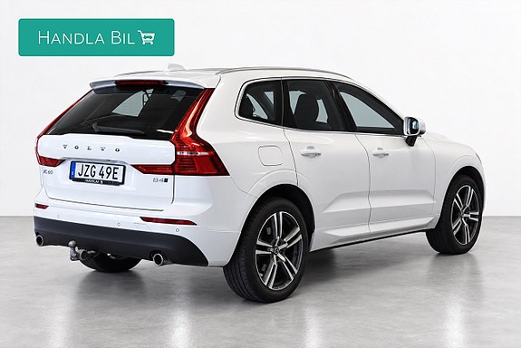 Volvo XC60 4 of 20