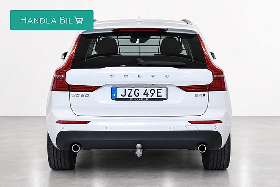 Volvo XC60 5 of 20
