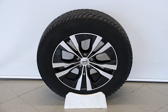 Volvo XC60 19 of 20