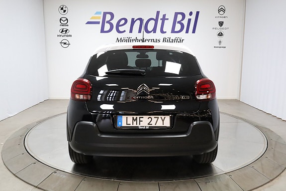 Citroen C3 9 of 22