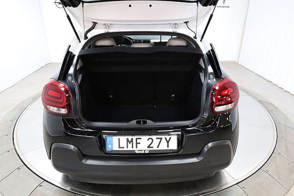 Citroen C3 10 of 22