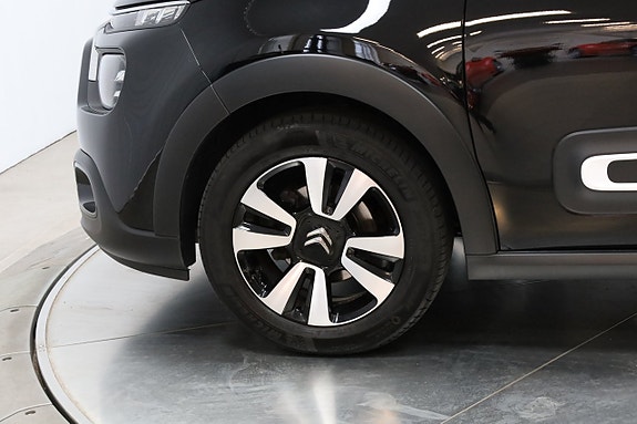Citroen C3 7 of 22