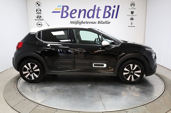 Citroen C3 14 of 22