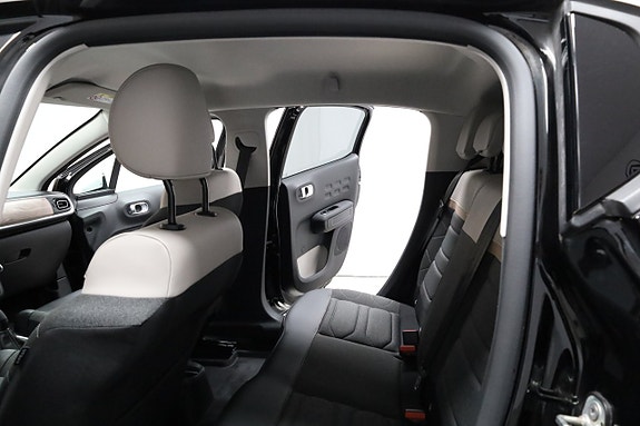 Citroen C3 16 of 22