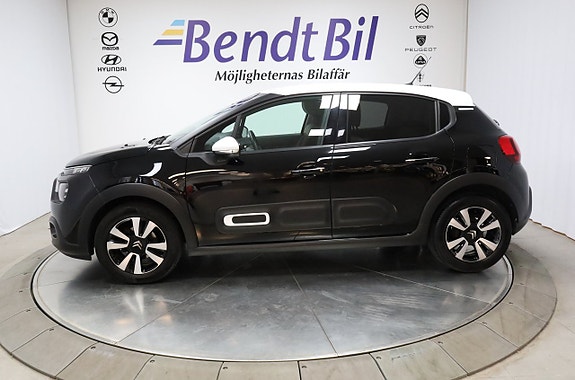 Citroen C3 6 of 22