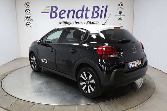 Citroen C3 8 of 22