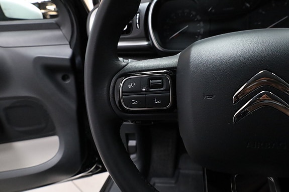 Citroen C3 20 of 22