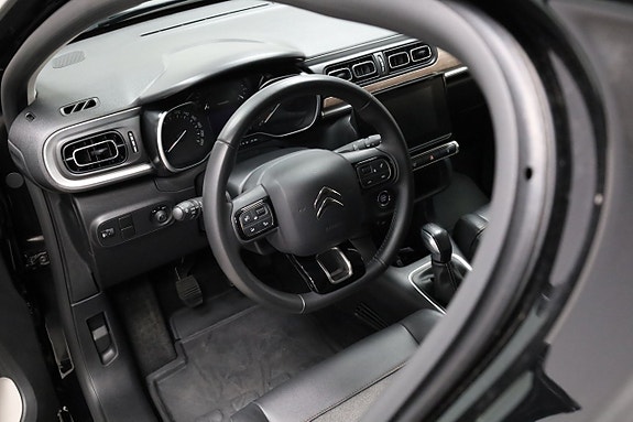 Citroen C3 5 of 22