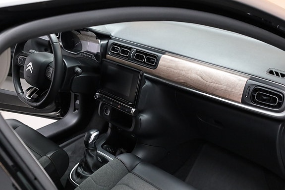 Citroen C3 18 of 22