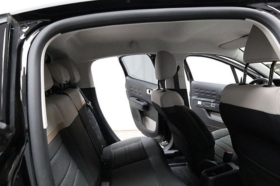 Citroen C3 17 of 22
