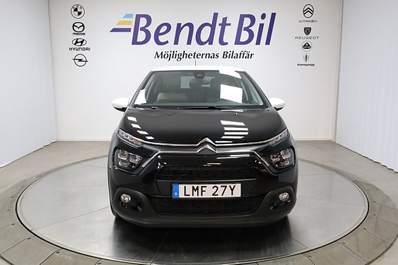 Citroen C3 2 of 22