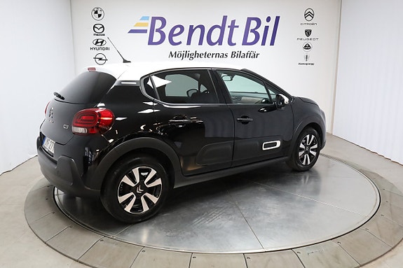 Citroen C3 13 of 22