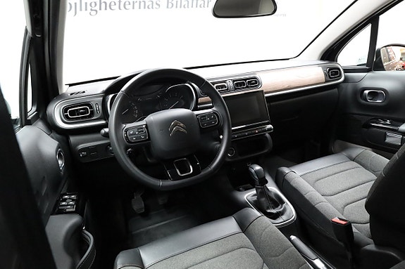 Citroen C3 3 of 22