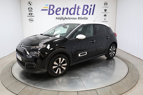 Citroen C3 4 of 22