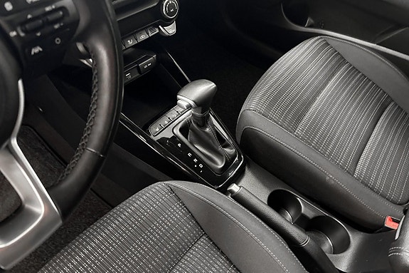 Kia Stonic 12 of 14