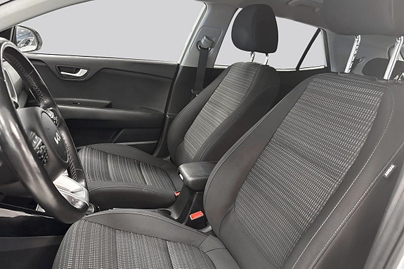 Kia Stonic 10 of 14
