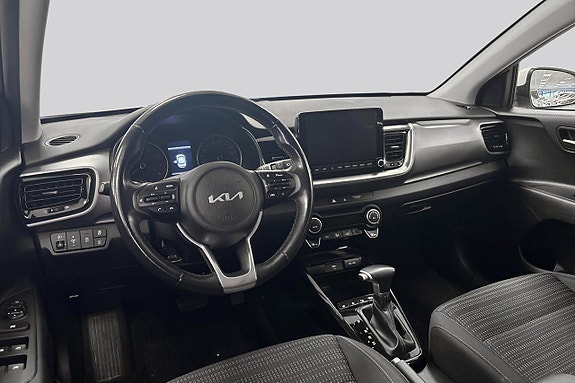 Kia Stonic 7 of 14