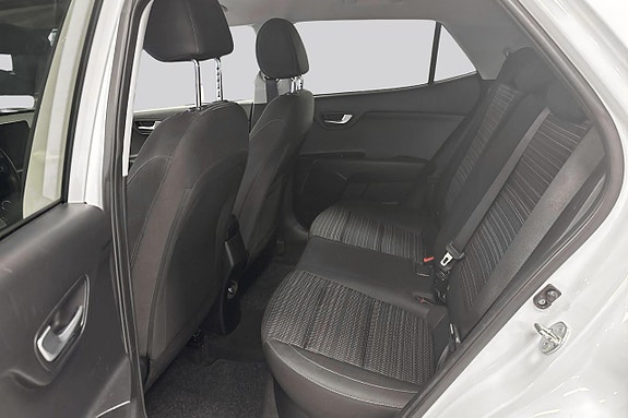 Kia Stonic 9 of 14