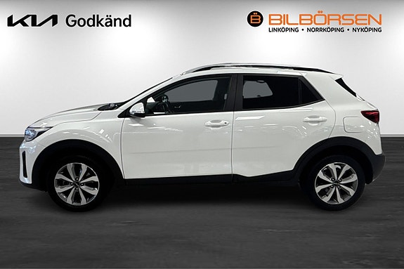 Kia Stonic 4 of 14