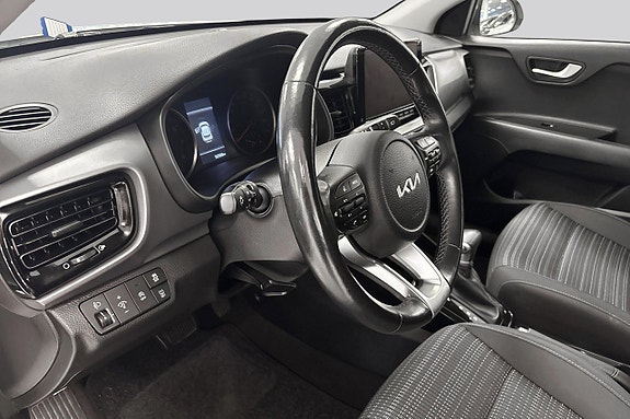 Kia Stonic 13 of 14
